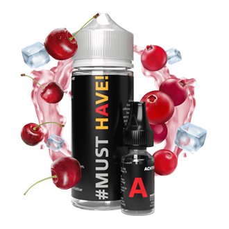 Must Have Aroma - A - by Culami - 10 ml Longfill