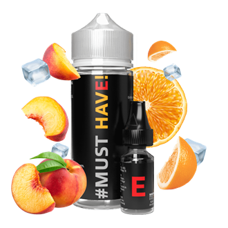 Must Have Aroma - E - by Culami - 10 ml Longfill