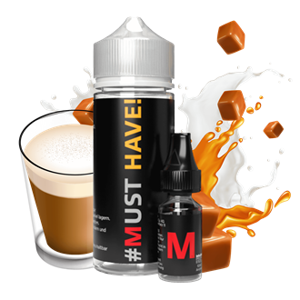 Must Have Aroma - M - by Culami - 10 ml Longfill