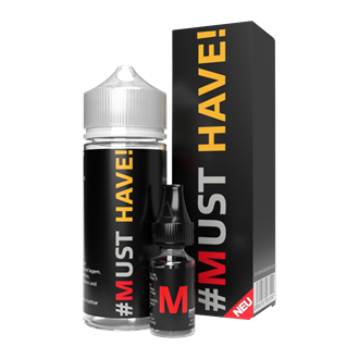Must Have Aroma - M - by Culami - 10 ml Longfill