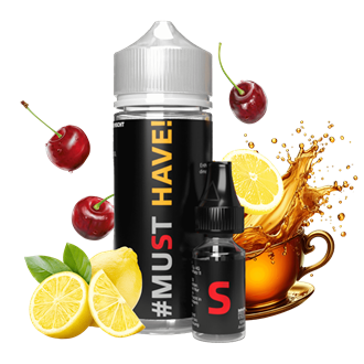 Must Have Aroma - S - by Culami - 10 ml Longfill