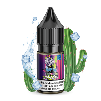 187 Strassenbande - Happy Cactuz - 10 ml Nikotinsalz Liquid