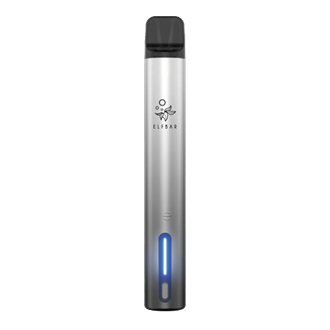 ELF Bar ELFA Turbo - Refillable Pod Kit - 550 mAh