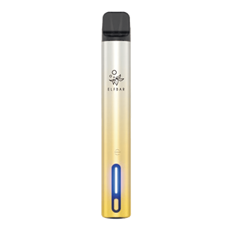 ELF Bar ELFA Turbo - Refillable Pod Kit - 550 mAh