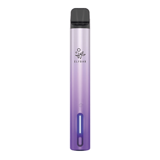 ELF Bar ELFA Turbo - Refillable Pod Kit - 550 mAh