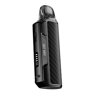 Lost Vape Thelema Elite S - Pod System - 1400 mAh - 3 ml