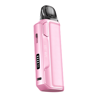 Lost Vape Thelema Elite S - Pod System - 1400 mAh - 3 ml