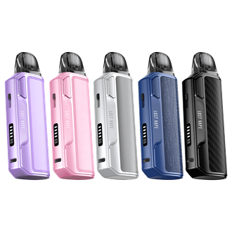 Lost Vape Thelema Elite S - Pod System - 1400 mAh - 3 ml