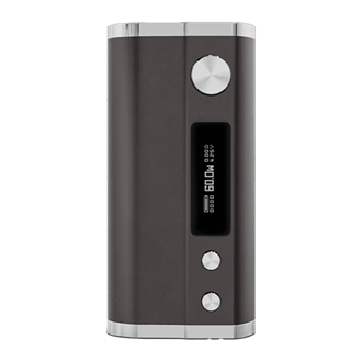 YiHi SXmini MQ Class Box Mod - Akkutrger - 60 Watt