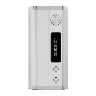 YiHi SXmini MQ Class Box Mod - Akkutrger - 60 Watt