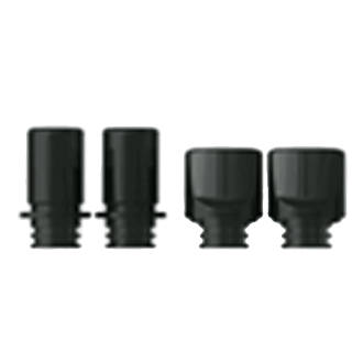 YiHi SXmini Puremax Drip Tip Set - Mundstck