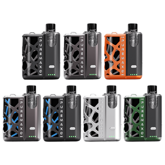 YiHi SXmini Puremax Q - Pod System - 1500 mAh - 2ml