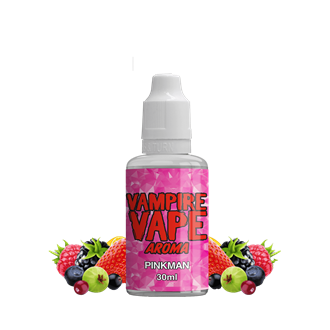 Vampire Vape Aroma - Pinkman - 30 ml Aroma Konzentrat