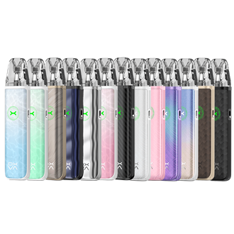 OXVA Xlim GO 2 - Pod System - 1500 mAh - 3 ml