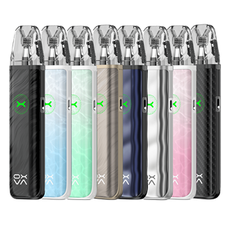 OXVA Xlim GO 2 - Pod System - 1500 mAh - 3 ml