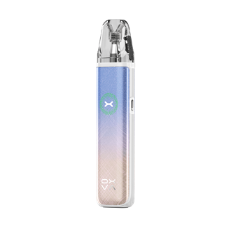 OXVA Xlim GO 2 - Pod System - 1500 mAh - 3 ml