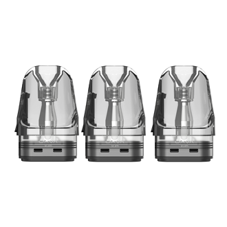 OXVA Xlim Top Fill Cartridge - 3 ml - 3er Pack