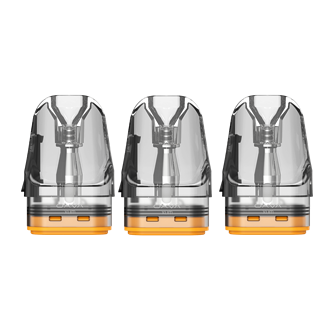 OXVA Xlim Top Fill Cartridge - 3 ml - 3er Pack