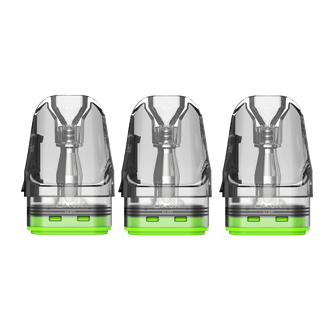 OXVA Xlim Top Fill Cartridge - 3 ml - 3er Pack
