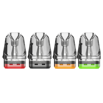 OXVA Xlim Top Fill Cartridge - 3 ml - 3er Pack