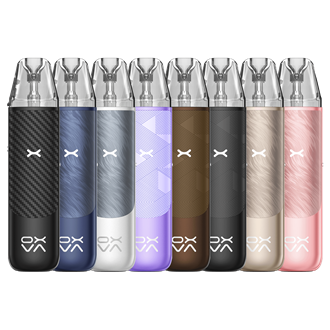 OXVA NeXLIM GO - Pod System - 1800 mAh - 4,0 ml