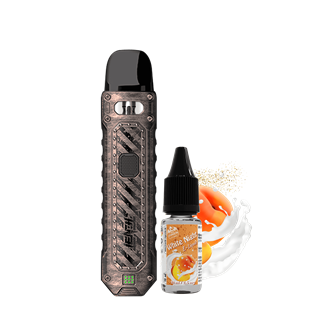 Uwell / Red Dragon Bundle 1 - Caliburn Tenet + 1 E-Liquid