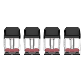Vaporesso XROS - Corex 3.0 Cartridge - 3 ml - 4erPack