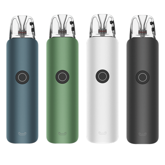 Uwell Caliburn G4 Classic - Pod System - 1400 mAh- 3 ml