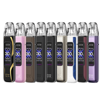 OXVA Xlim Pro 3 - Pod System - 1500 mAh - 3 ml