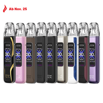 OXVA Xlim Pro 3 - Pod System - 1500 mAh - 3 ml