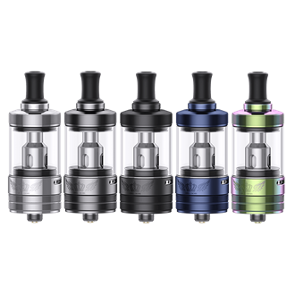 Uwell Crown Nano MTL Tank - Verdampfer - 23 mm - 4,5 ml