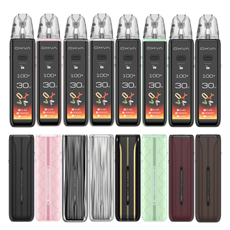 OXVA Xlim 3 Ultra - Pod System - 1500 mAh - 3 ml
