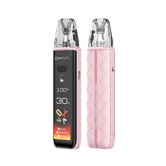 OXVA Xlim 3 Ultra - Pod System - 1500 mAh - 3 ml