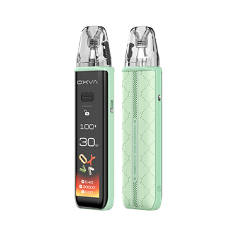 OXVA Xlim 3 Ultra - Pod System - 1500 mAh - 3 ml