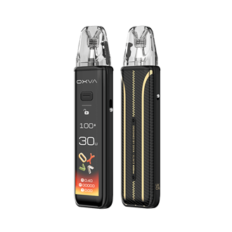 OXVA Xlim 3 Ultra - Pod System - 1500 mAh - 3 ml
