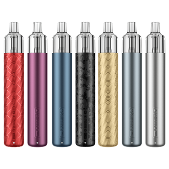 Aspire Cyber G Slim - Pod System - 1200 - 3 ml