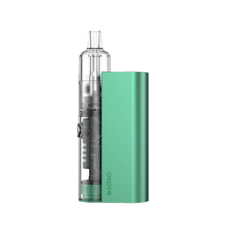 Aspire Cyber GT Kit - Pod System - 2400 mAh - 3 ml