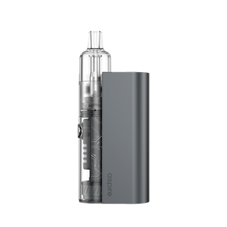 Aspire Cyber GT Kit - Pod System - 2400 mAh - 3 ml