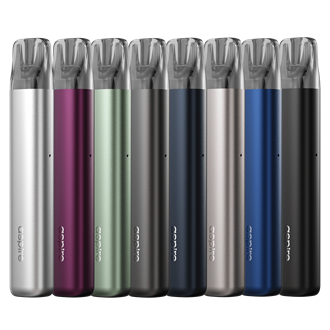 Aspire Nexi Pro Combo Kit - Pod System - 1650 mAh- 2 ml