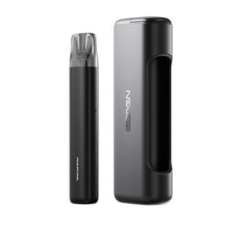Aspire Nexi Pro Combo Kit - Pod System - 1650 mAh- 2 ml