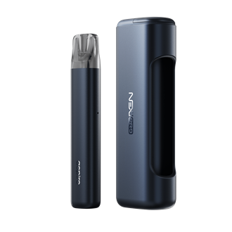 Aspire Nexi Pro Combo Kit - Pod System - 1650 mAh- 2 ml