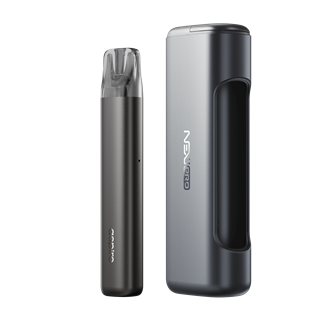 Aspire Nexi Pro Combo Kit - Pod System - 1650 mAh- 2 ml