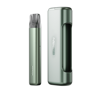 Aspire Nexi Pro Combo Kit - Pod System - 1650 mAh- 2 ml