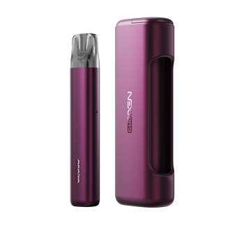 Aspire Nexi Pro Combo Kit - Pod System - 1650 mAh- 2 ml