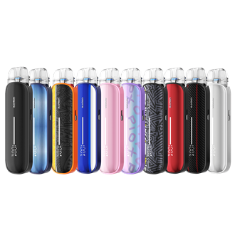 Aspire Pixo Aura - Pod System - 1300 mAh - 3 ml