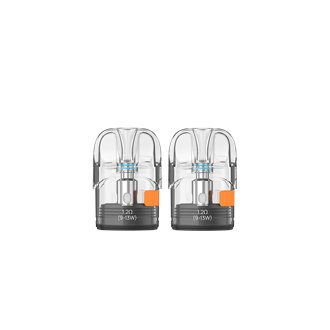 Aspire Pixo Pod - Cartridge - 3ml - 2er Pack