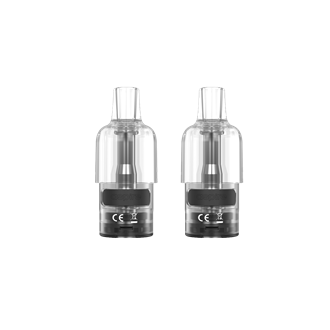Aspire TG Pod - Cartridge - 3 ml - 2er Pack