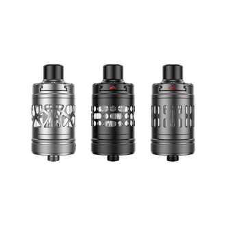 Aspire Nautilus 3SR Tank - Verdampfer - 24,6 mm - 4 ml
