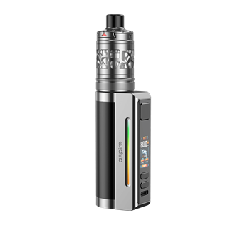 Aspire Zelos M80 + Nautilus 3SR Tank Kit - E-Zigarette - 2600 mAh - 4 ml