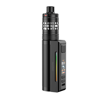 Aspire Zelos M80 + Nautilus 3SR Tank Kit - E-Zigarette - 2600 mAh - 4 ml